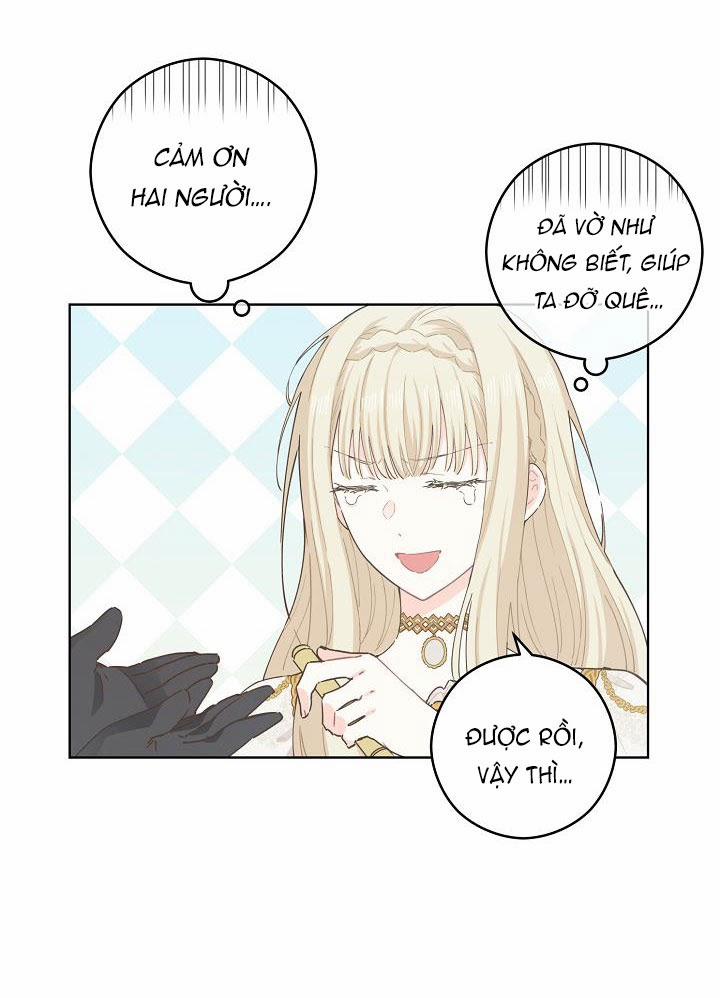 Tôi Đã Mệt Rồi 21 trang 19