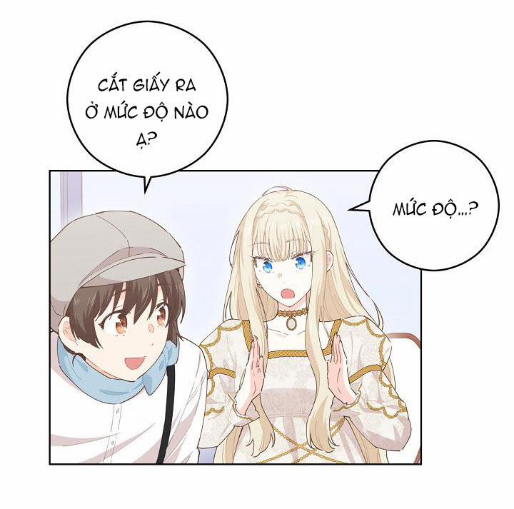 Tôi Đã Mệt Rồi 21 trang 20