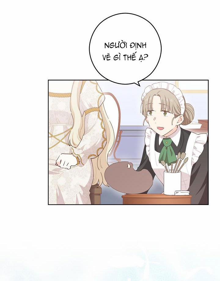 Tôi Đã Mệt Rồi 21 trang 21