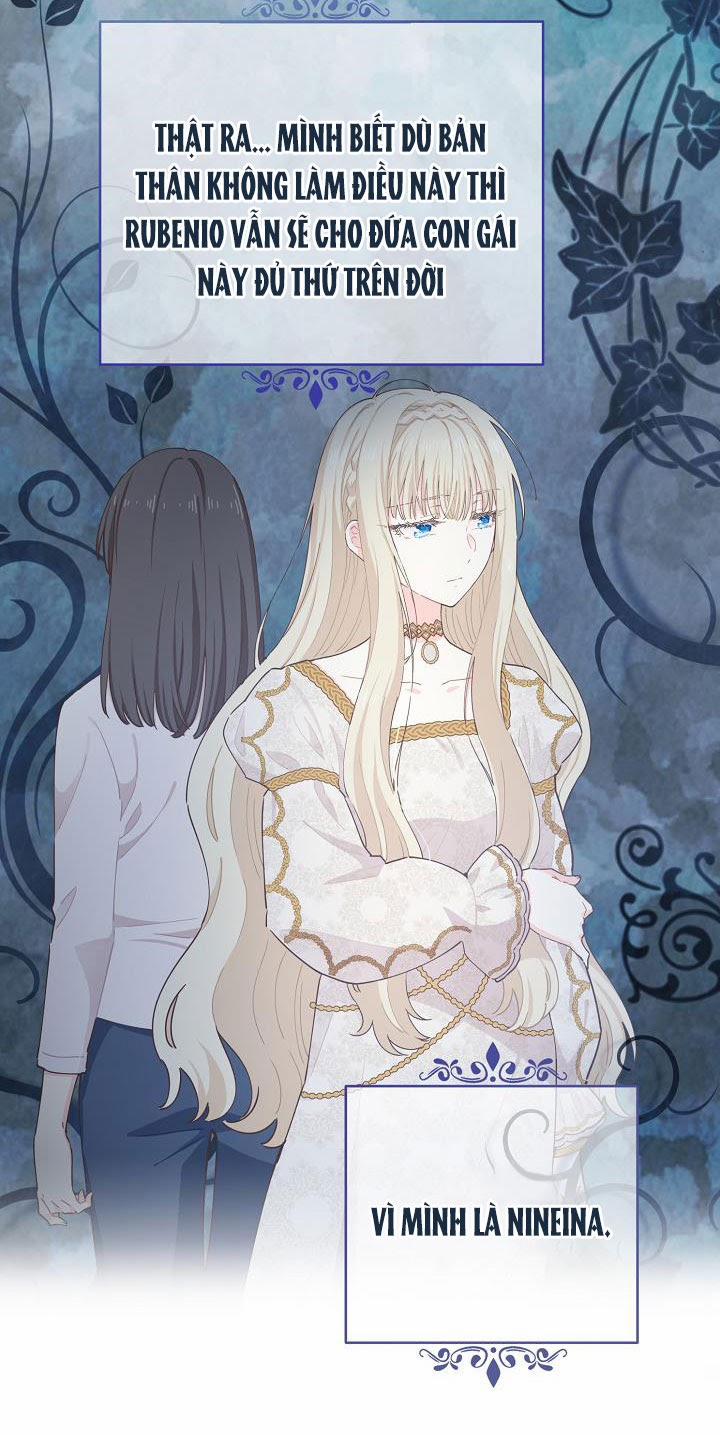 Tôi Đã Mệt Rồi 21 trang 25