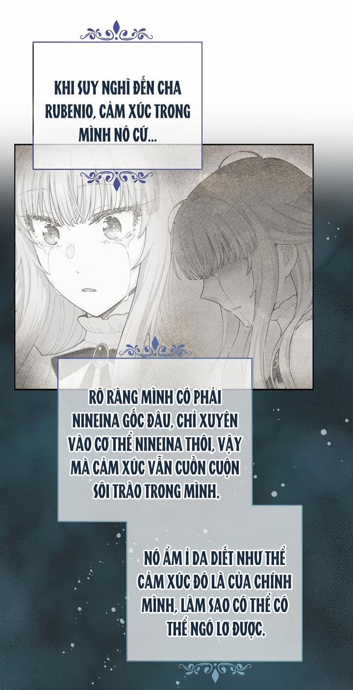 Tôi Đã Mệt Rồi 21 trang 26