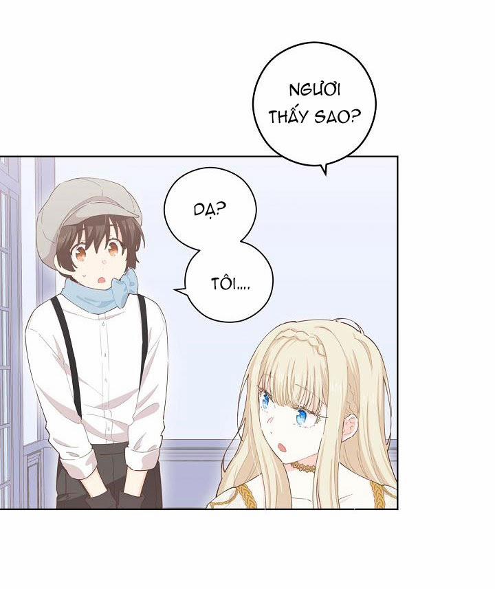 Tôi Đã Mệt Rồi 21 trang 31