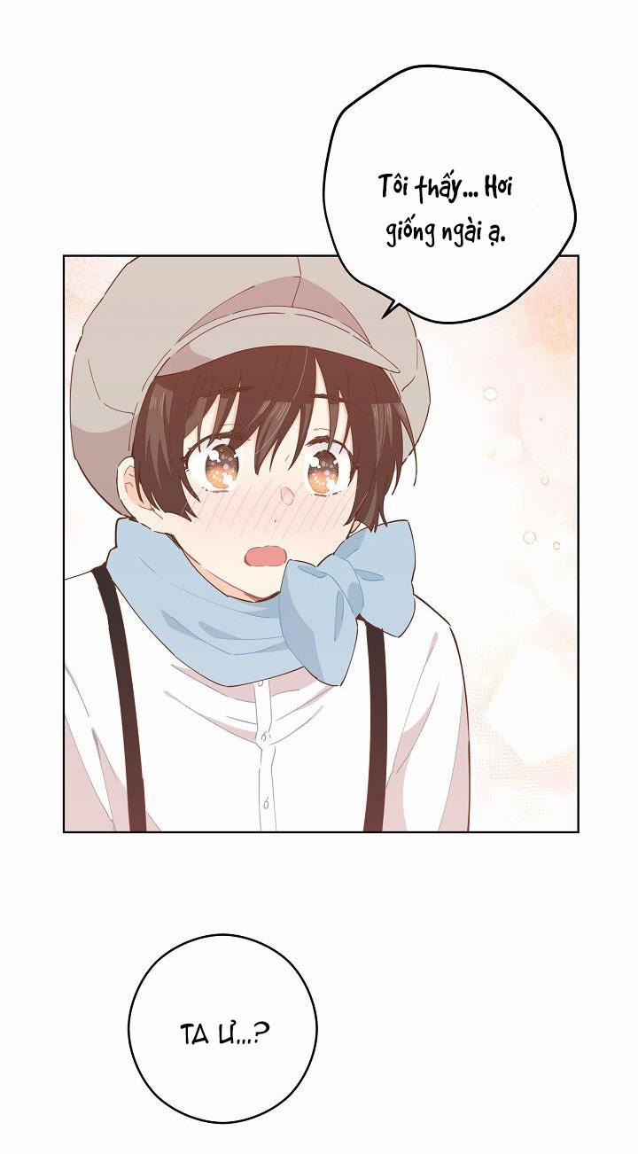 Tôi Đã Mệt Rồi 21 trang 33