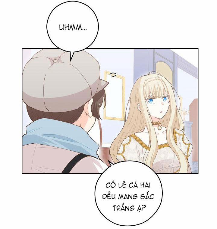 Tôi Đã Mệt Rồi 21 trang 35