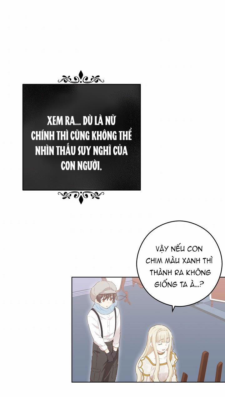 Tôi Đã Mệt Rồi 21 trang 36