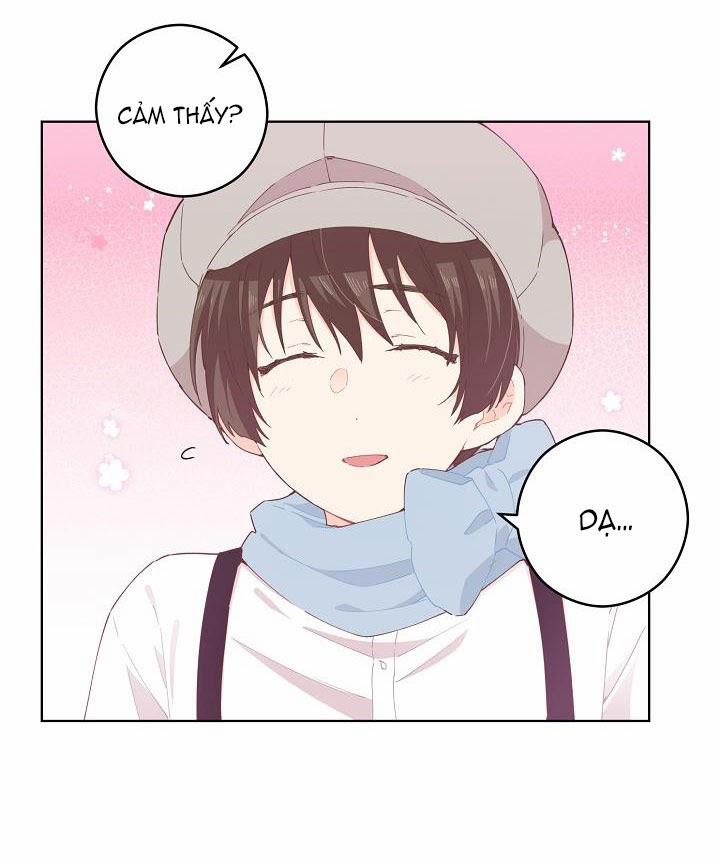 Tôi Đã Mệt Rồi 21 trang 38