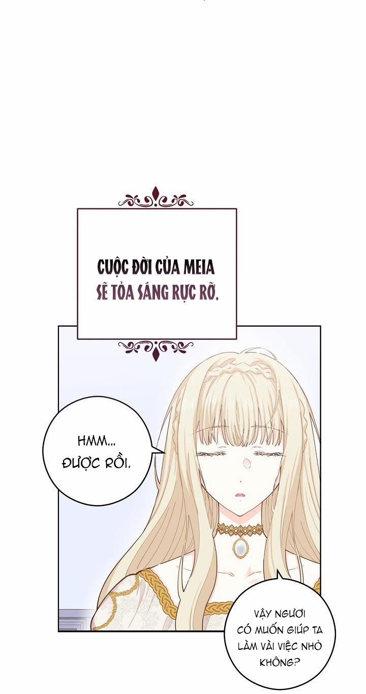 Tôi Đã Mệt Rồi 21 trang 48