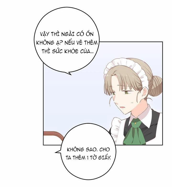 Tôi Đã Mệt Rồi 21 trang 60