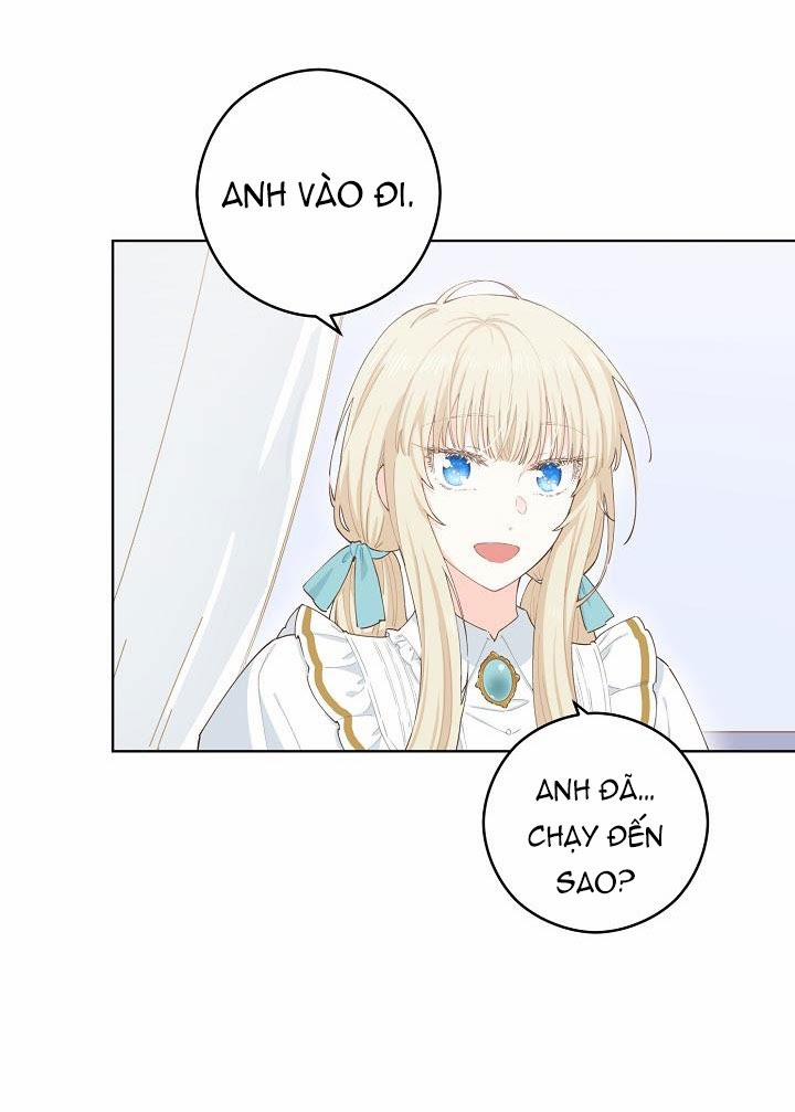 Tôi Đã Mệt Rồi 21 trang 73