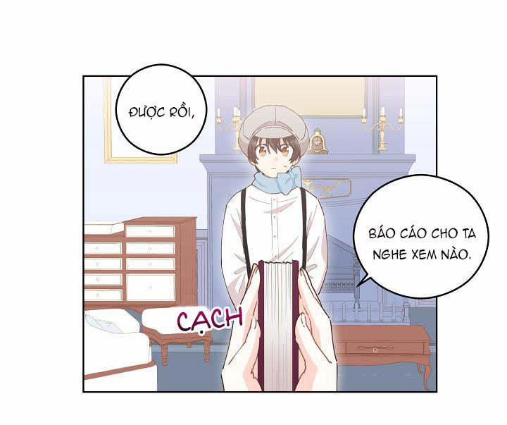 Tôi Đã Mệt Rồi 21 trang 8