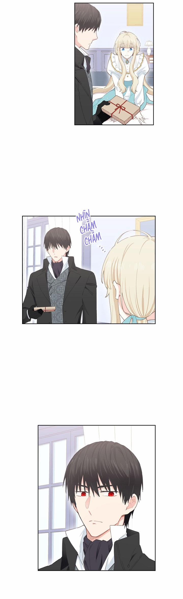 Tôi Đã Mệt Rồi 22 trang 10