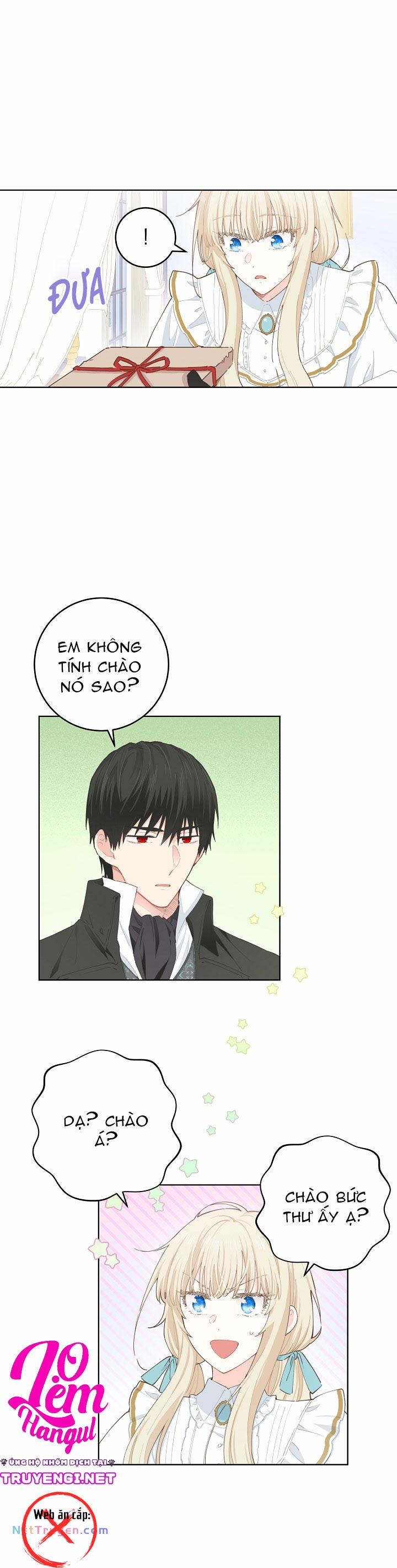 Tôi Đã Mệt Rồi 22 trang 11