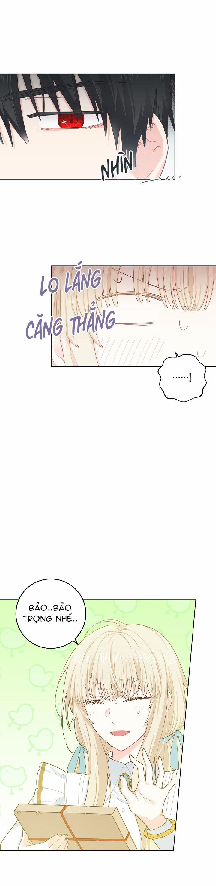 Tôi Đã Mệt Rồi 22 trang 13