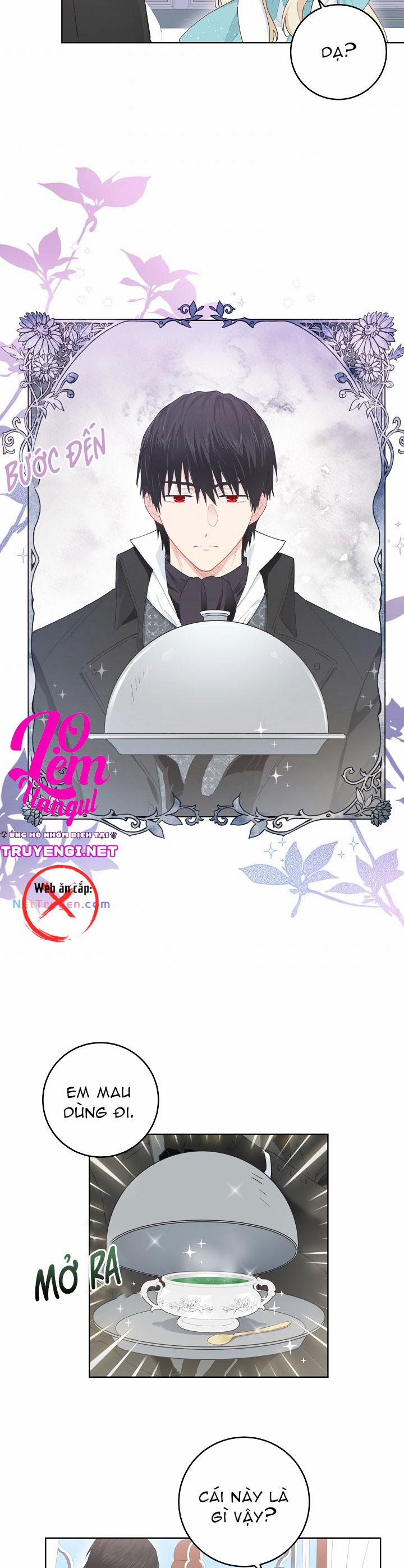 Tôi Đã Mệt Rồi 22 trang 16