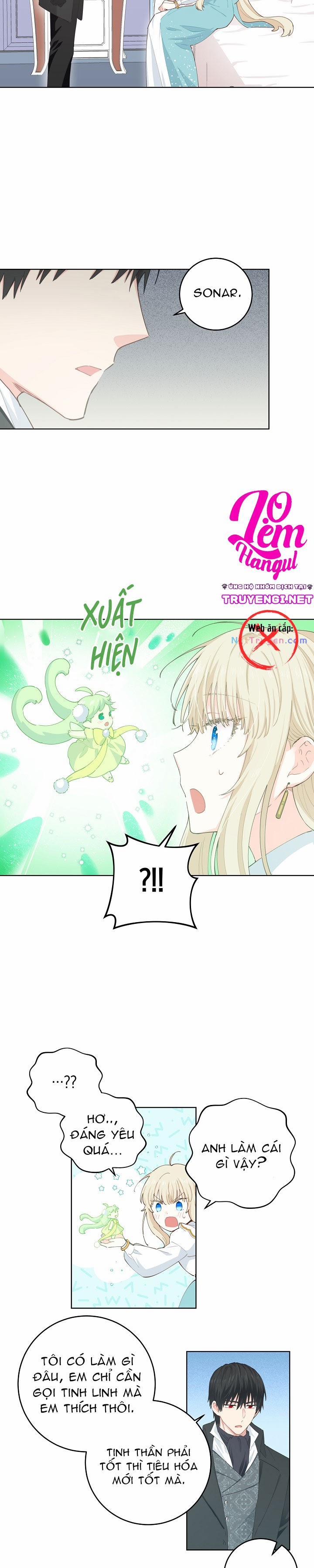 Tôi Đã Mệt Rồi 22 trang 18