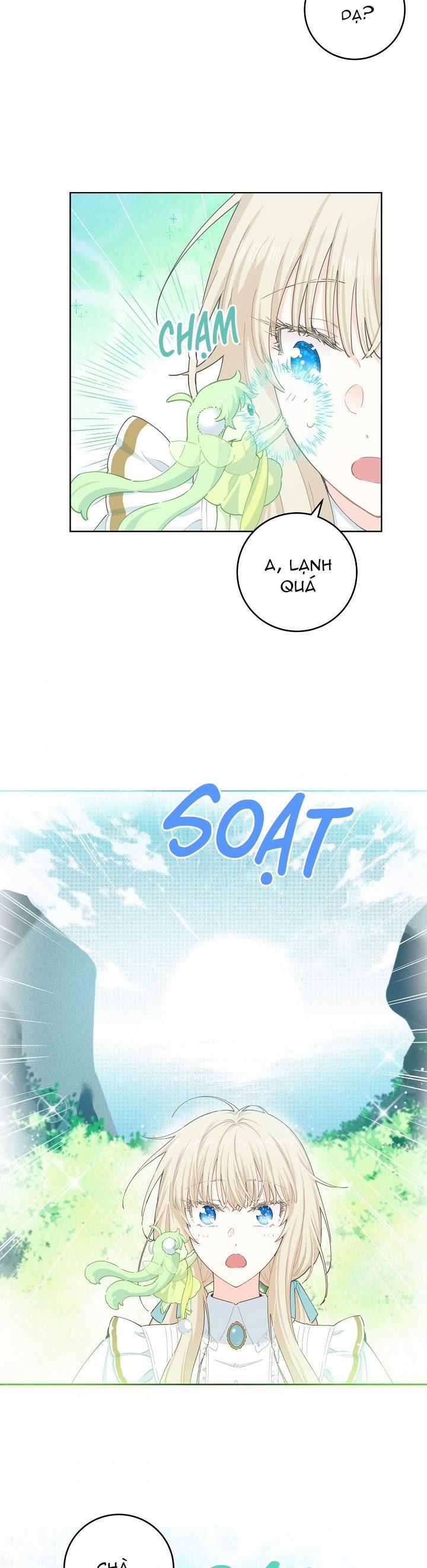 Tôi Đã Mệt Rồi 22 trang 19