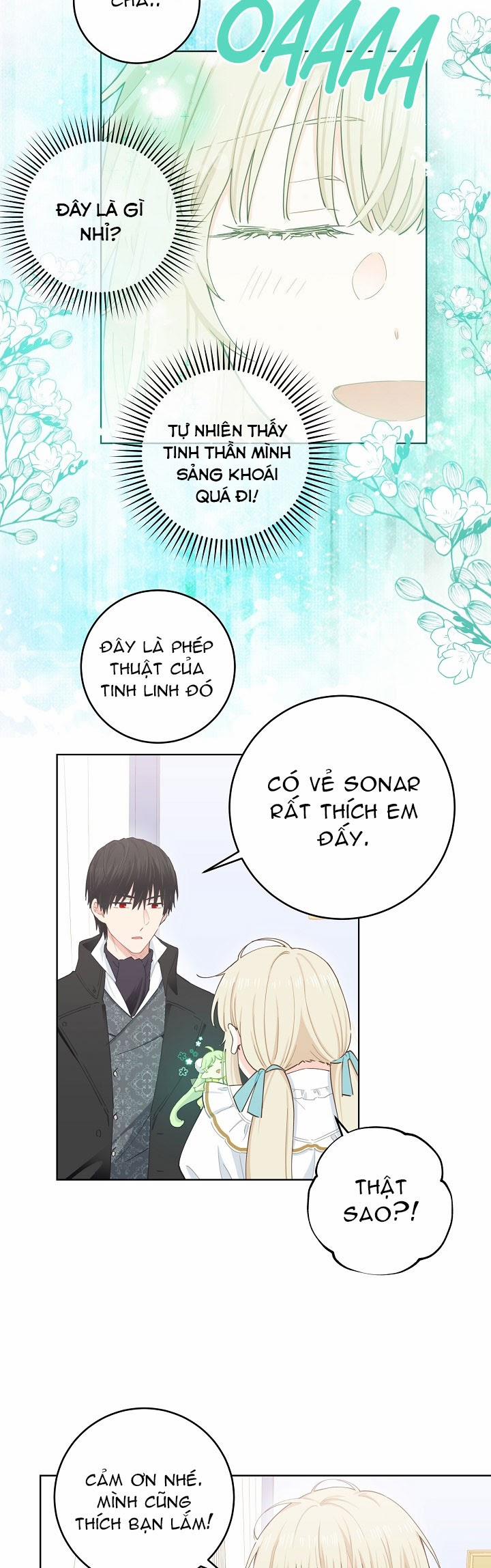 Tôi Đã Mệt Rồi 22 trang 20