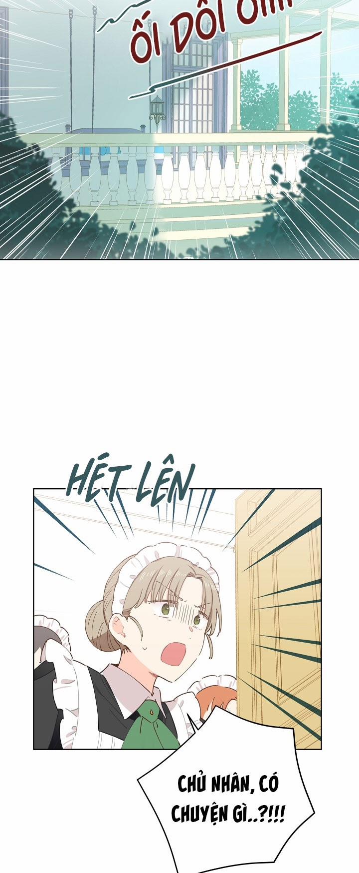 Tôi Đã Mệt Rồi 22 trang 26