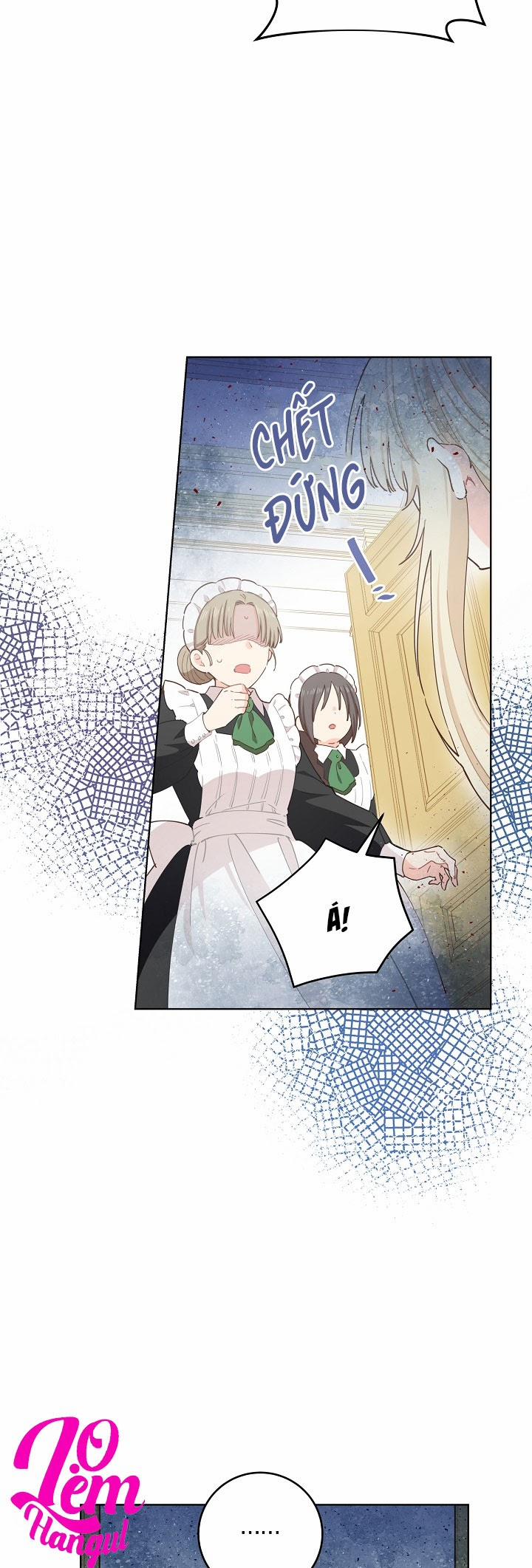 Tôi Đã Mệt Rồi 22 trang 29