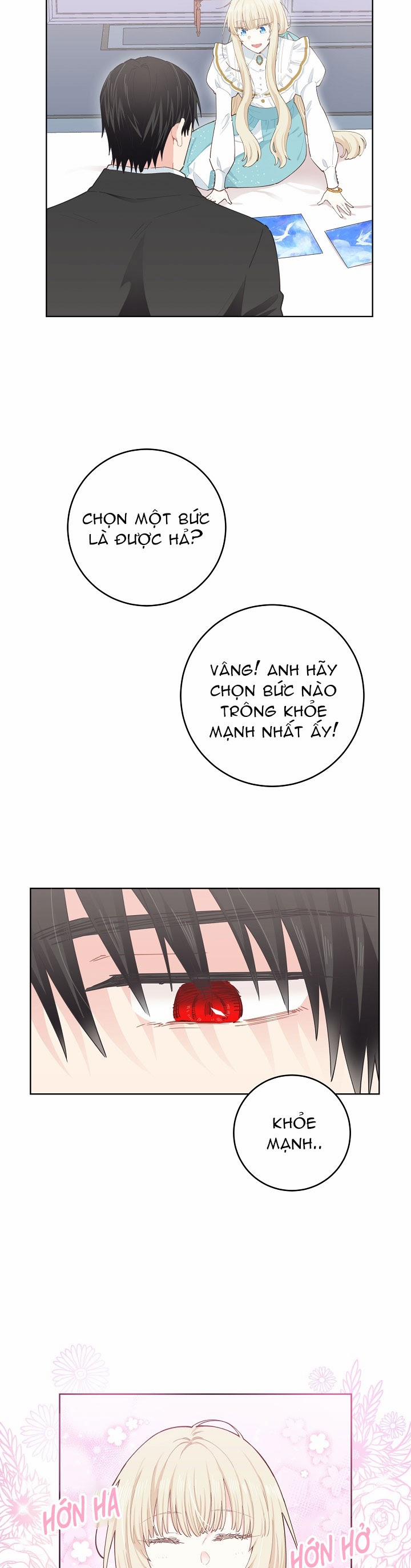 Tôi Đã Mệt Rồi 22 trang 3