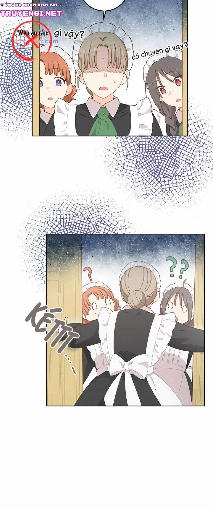 Tôi Đã Mệt Rồi 22 trang 30