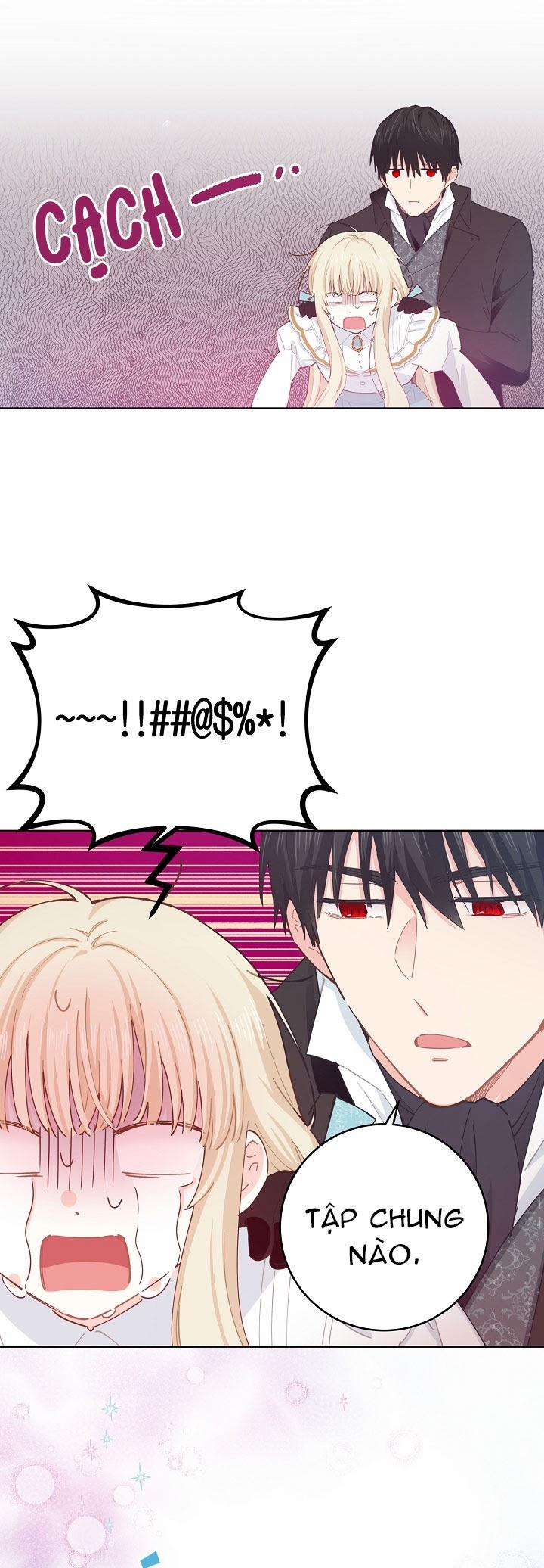 Tôi Đã Mệt Rồi 22 trang 31