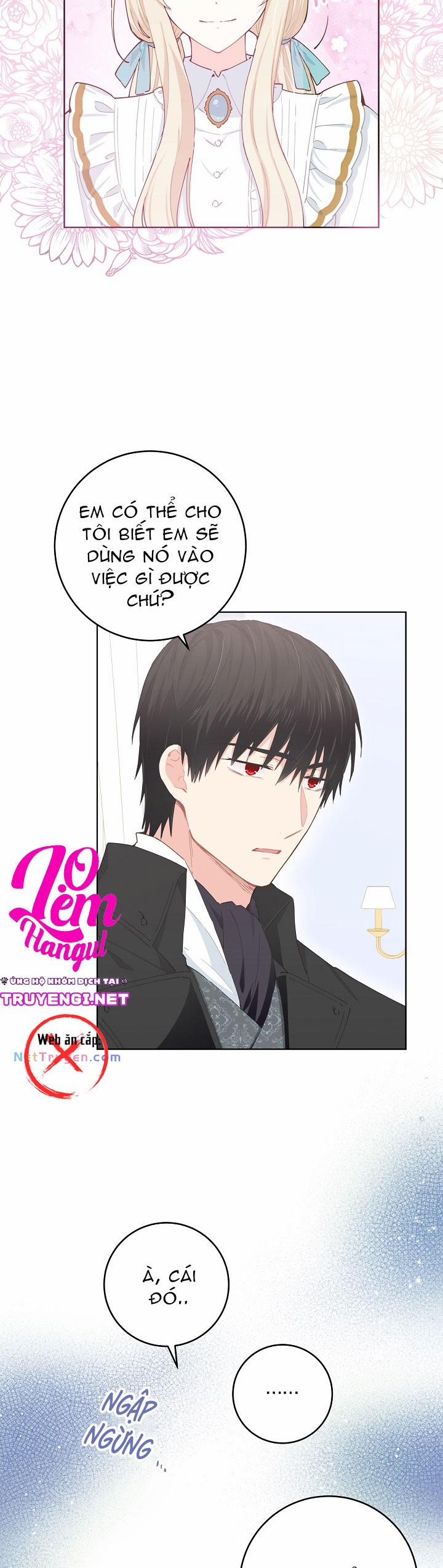 Tôi Đã Mệt Rồi 22 trang 4