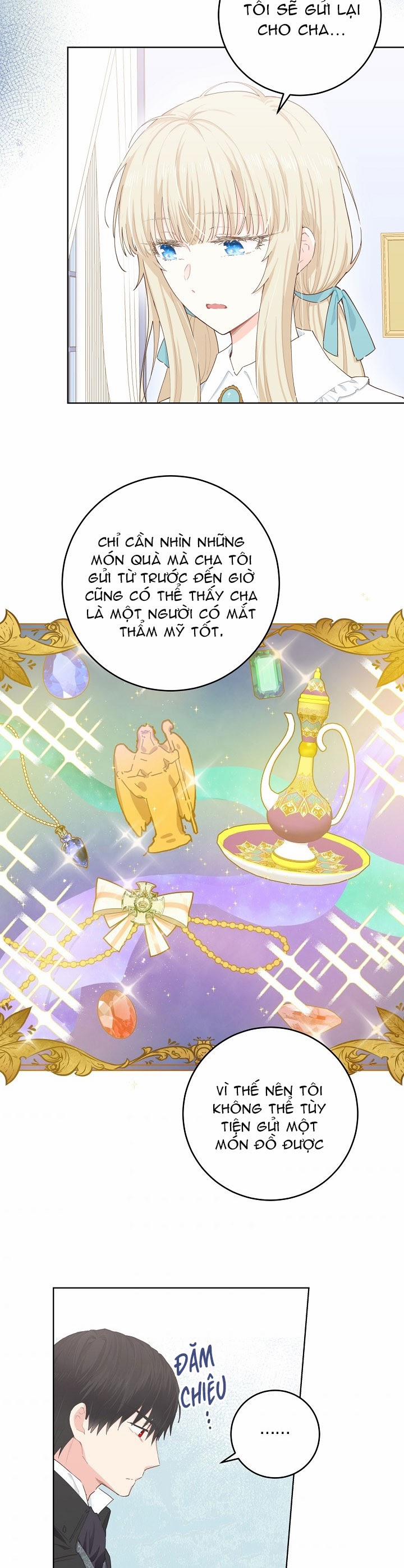 Tôi Đã Mệt Rồi 22 trang 5