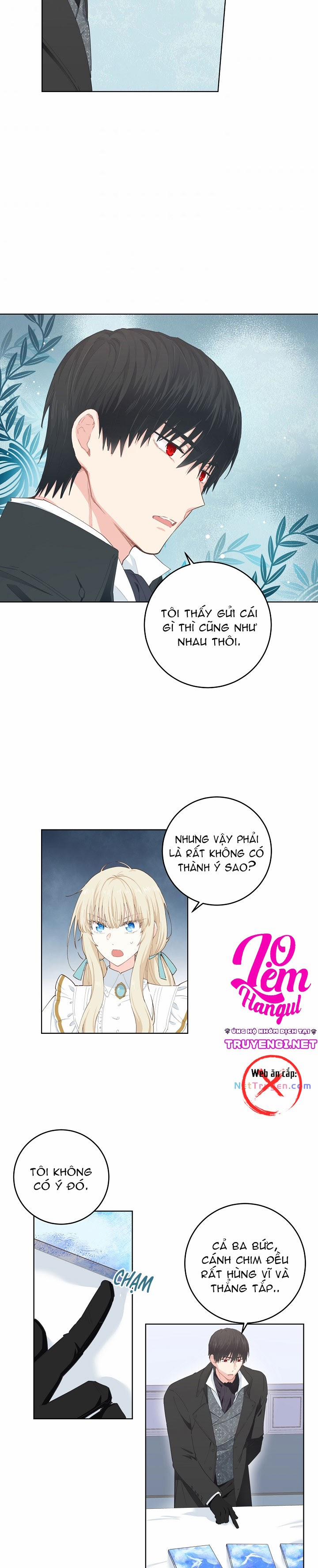 Tôi Đã Mệt Rồi 22 trang 6