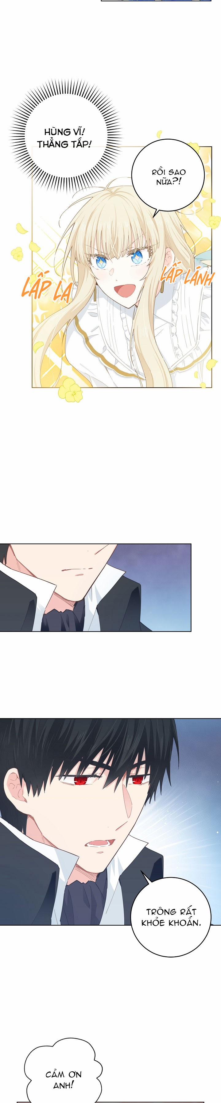 Tôi Đã Mệt Rồi 22 trang 7