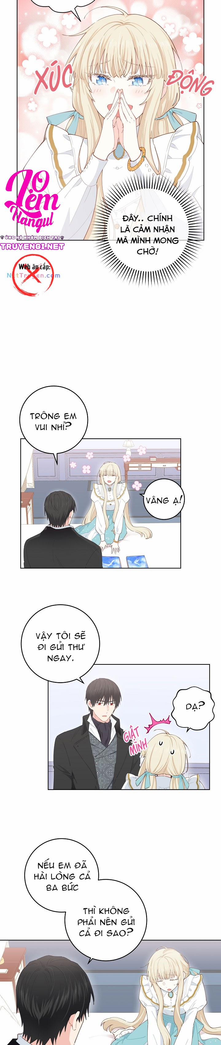 Tôi Đã Mệt Rồi 22 trang 8