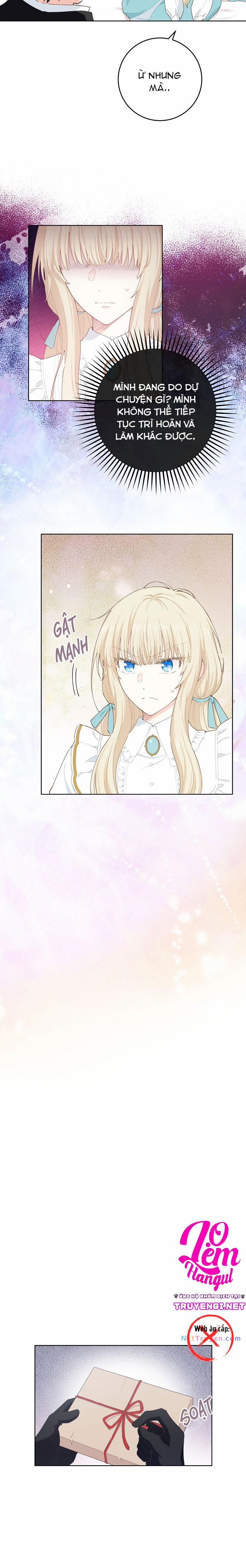 Tôi Đã Mệt Rồi 22 trang 9