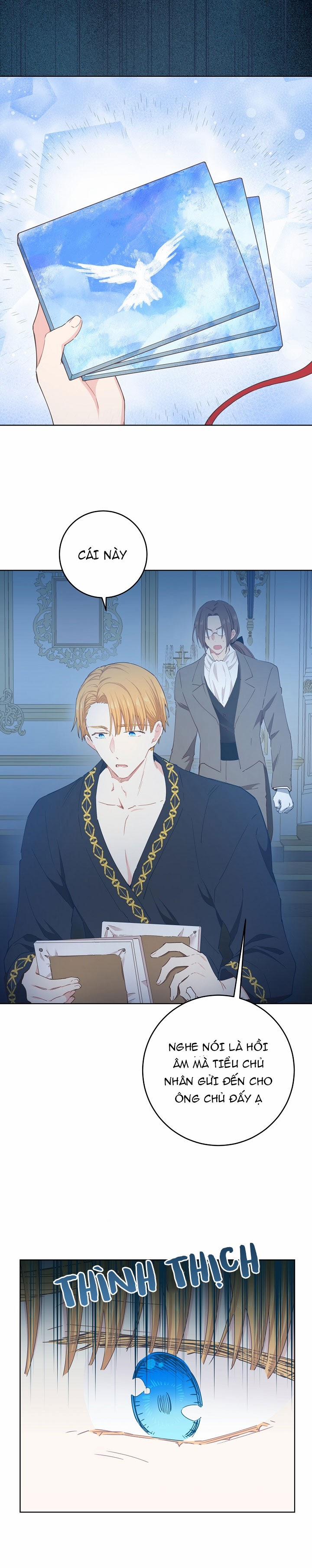 Tôi Đã Mệt Rồi 24 trang 10