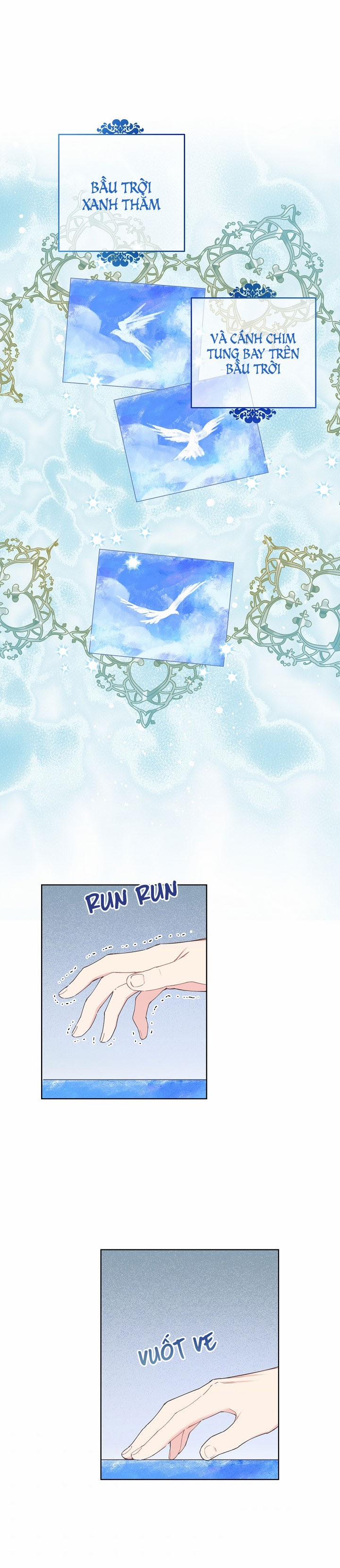 Tôi Đã Mệt Rồi 24 trang 11