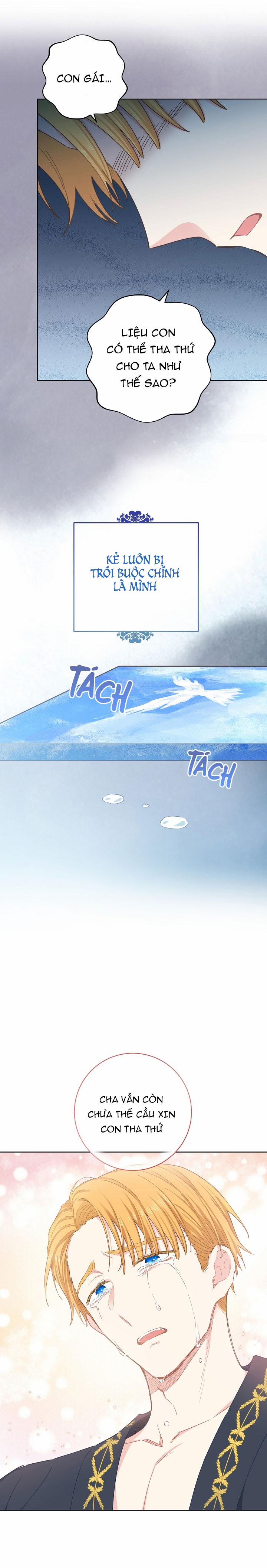 Tôi Đã Mệt Rồi 24 trang 12