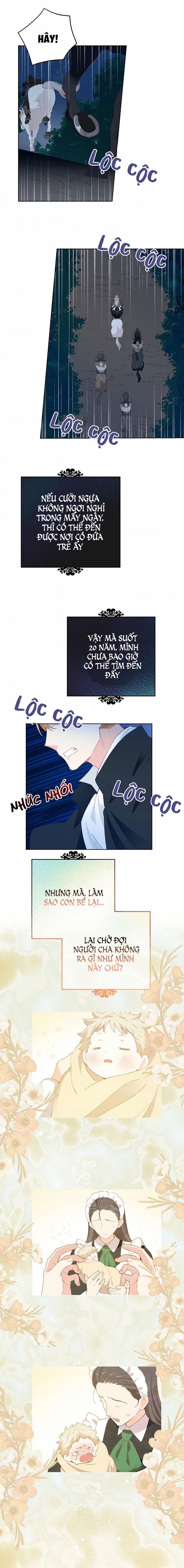 Tôi Đã Mệt Rồi 24 trang 14