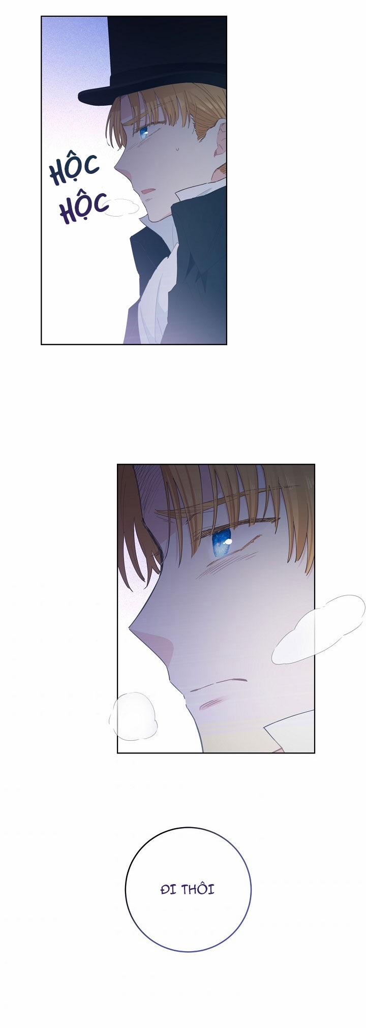 Tôi Đã Mệt Rồi 24 trang 16