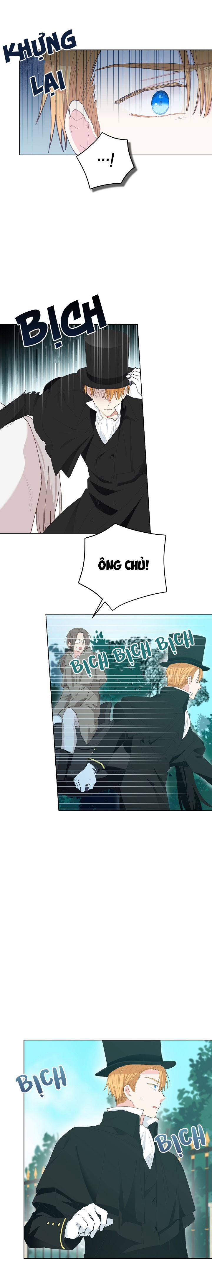 Tôi Đã Mệt Rồi 24 trang 18