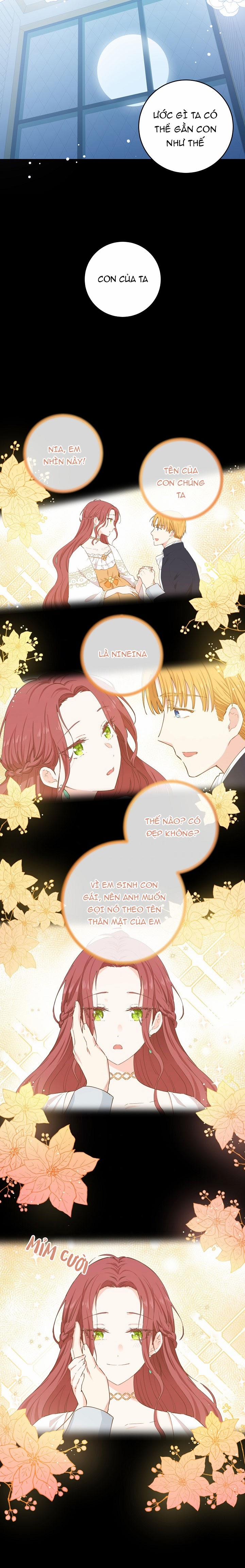 Tôi Đã Mệt Rồi 24 trang 5