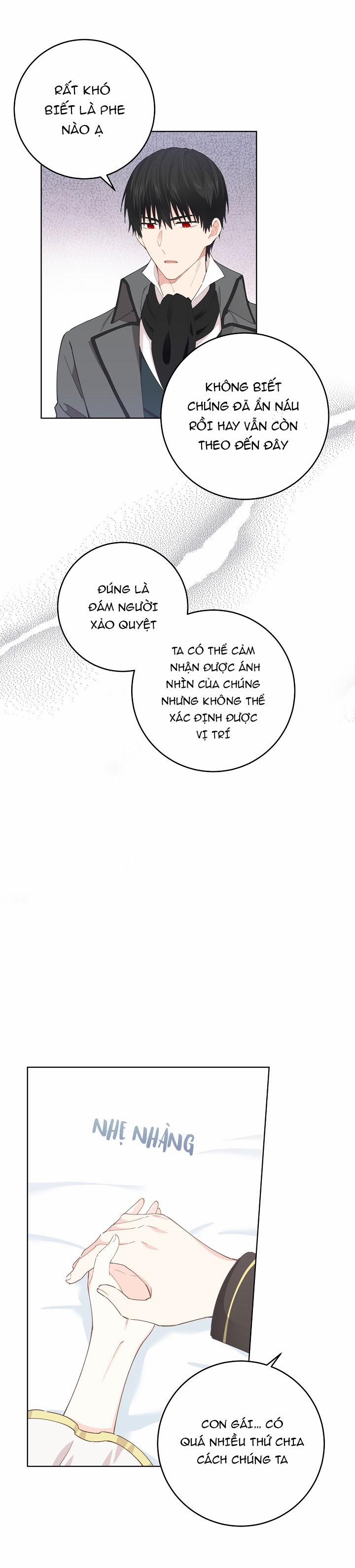 Tôi Đã Mệt Rồi 25 trang 10