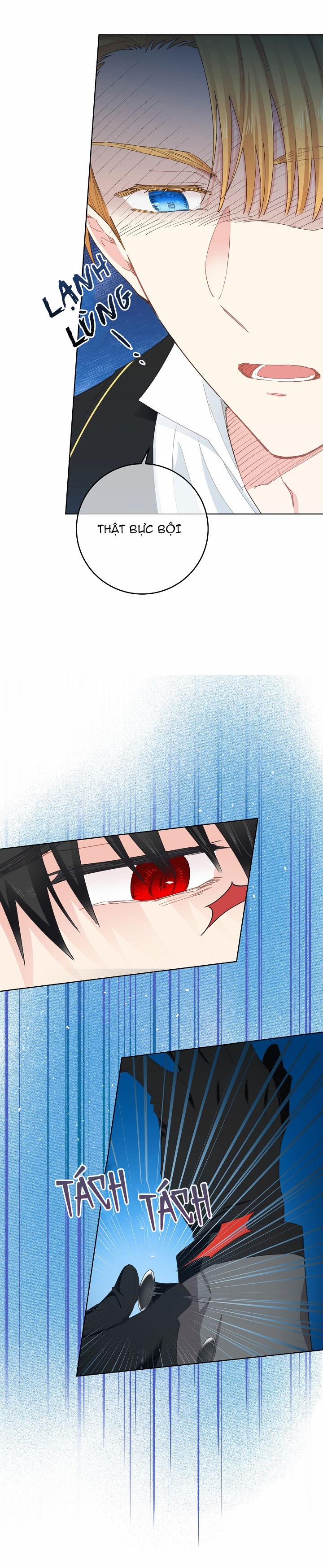 Tôi Đã Mệt Rồi 25 trang 11