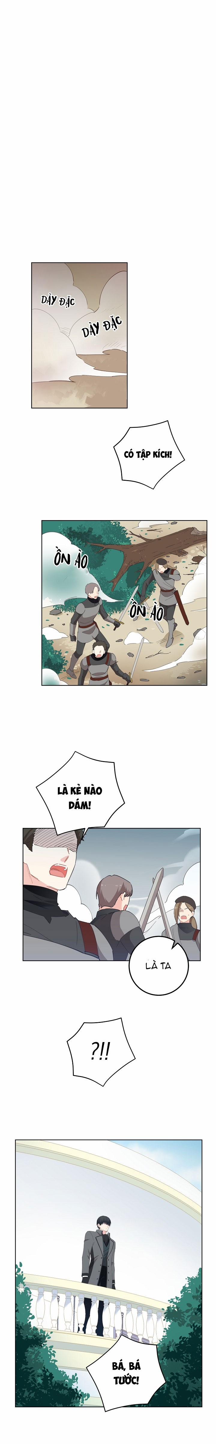 Tôi Đã Mệt Rồi 25 trang 13