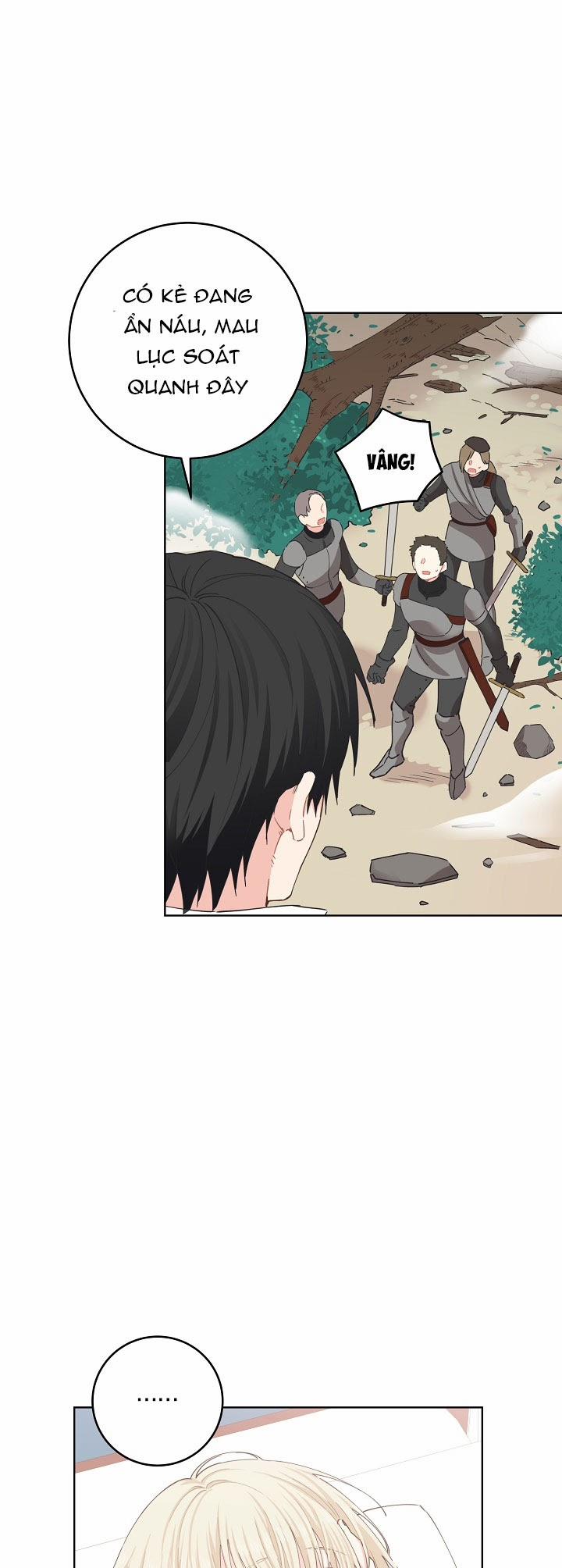 Tôi Đã Mệt Rồi 25 trang 14