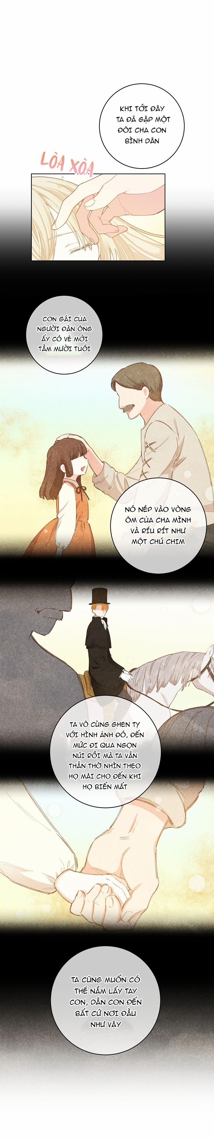 Tôi Đã Mệt Rồi 25 trang 17