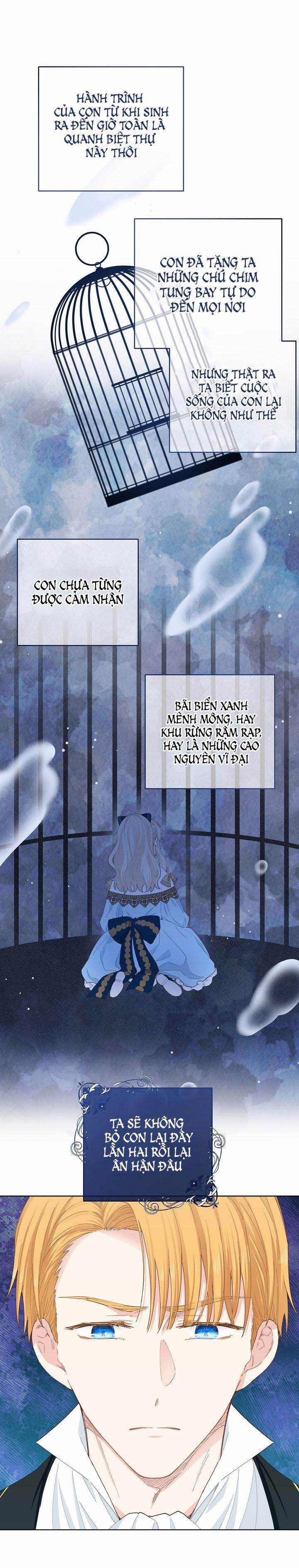 Tôi Đã Mệt Rồi 25 trang 18