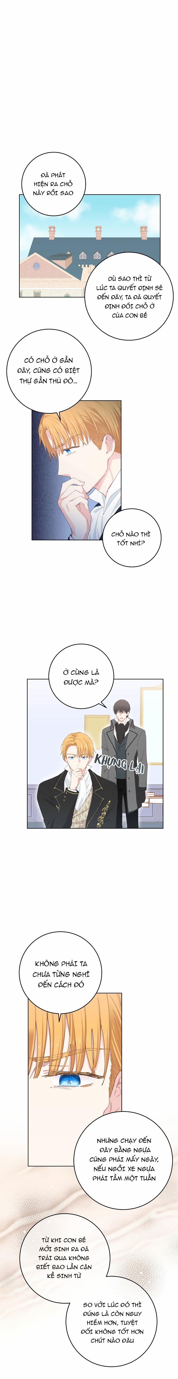 Tôi Đã Mệt Rồi 25 trang 19