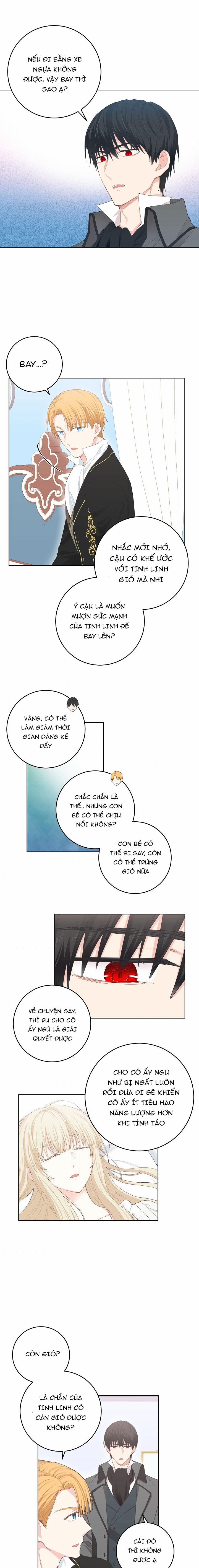 Tôi Đã Mệt Rồi 25 trang 20