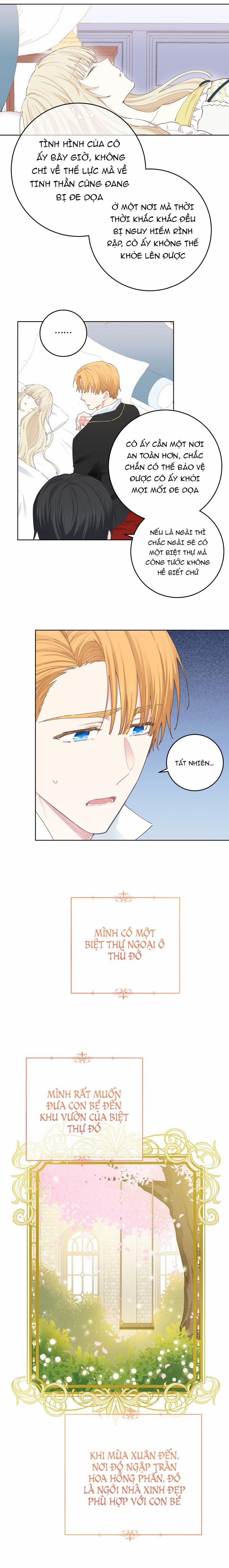 Tôi Đã Mệt Rồi 25 trang 22