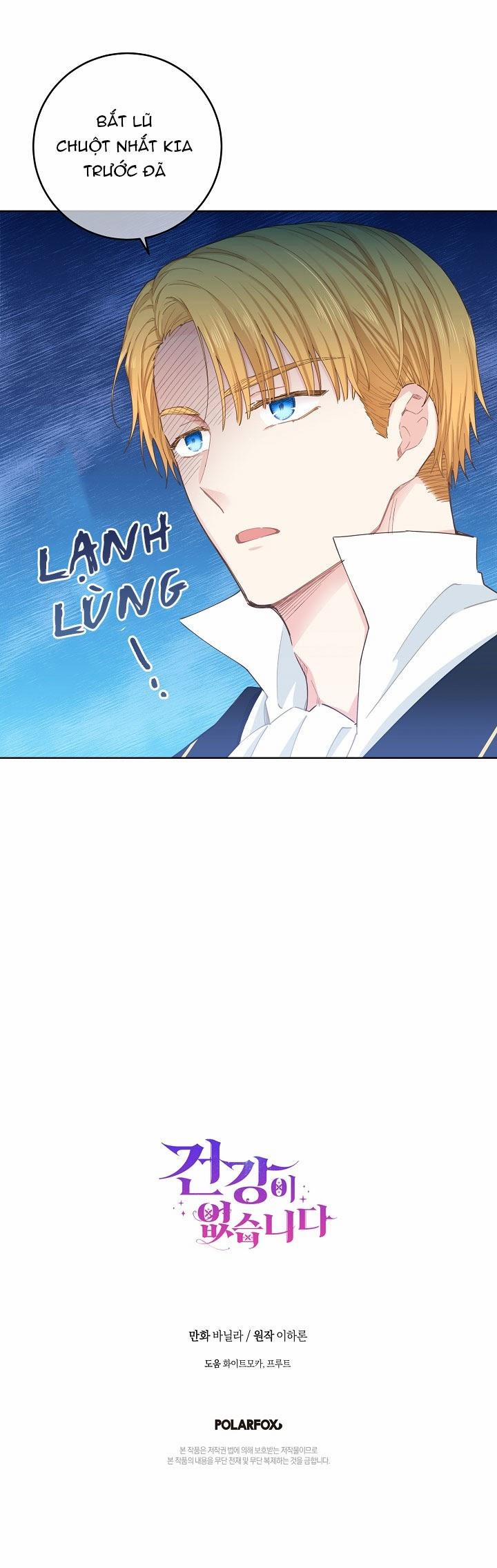 Tôi Đã Mệt Rồi 25 trang 24