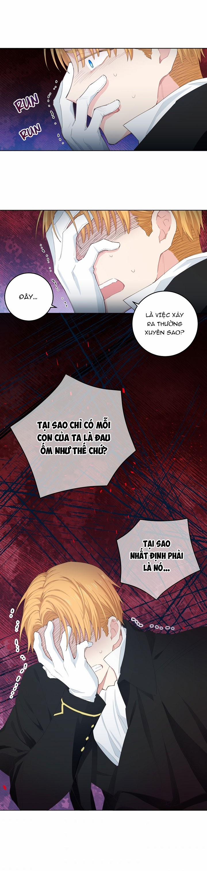 Tôi Đã Mệt Rồi 25 trang 4